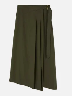 Geplooide Utility-rok The Edit