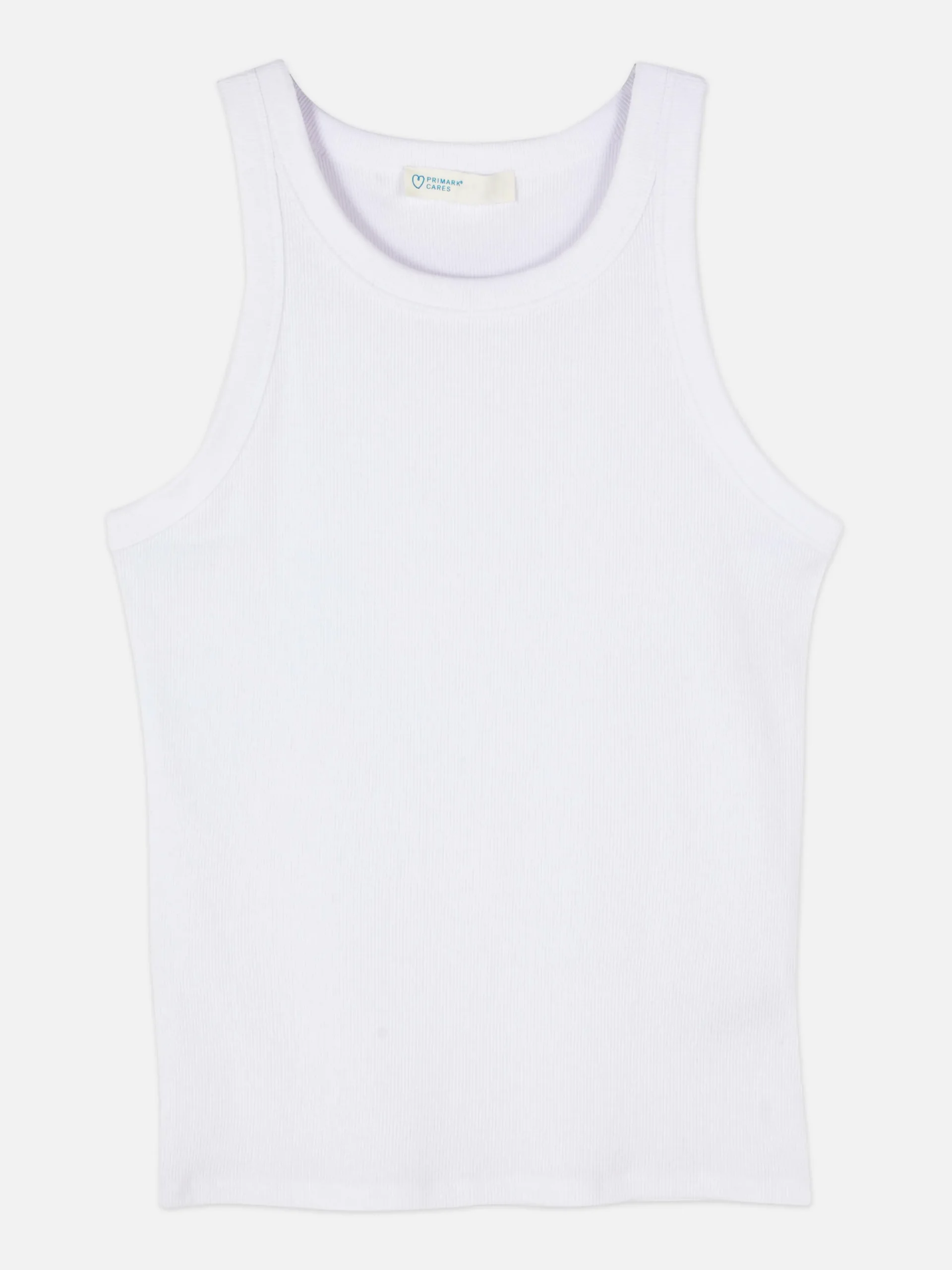 Geribd Hemdje Met Racerback