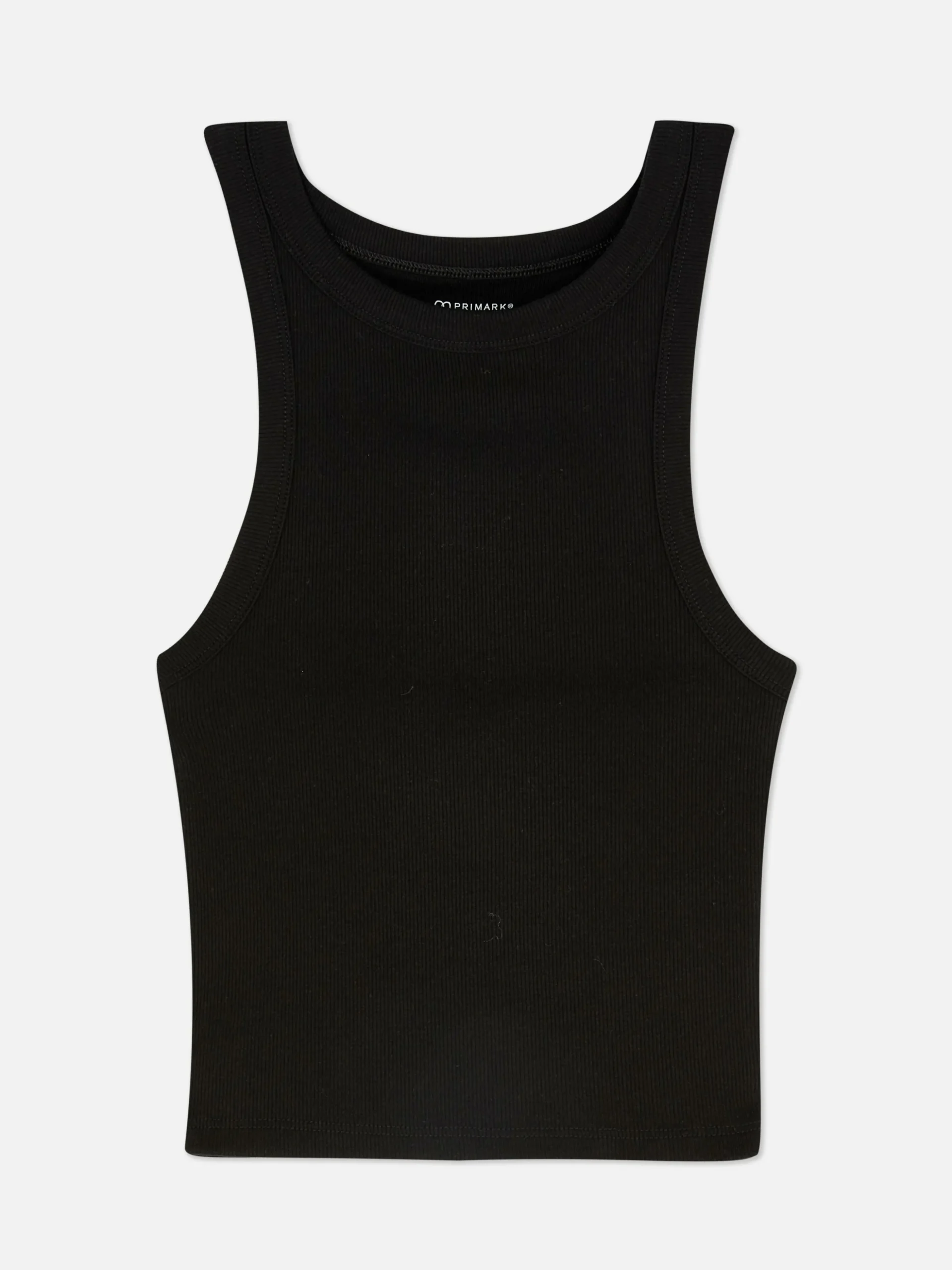Geribd Hemdje Met Racerback