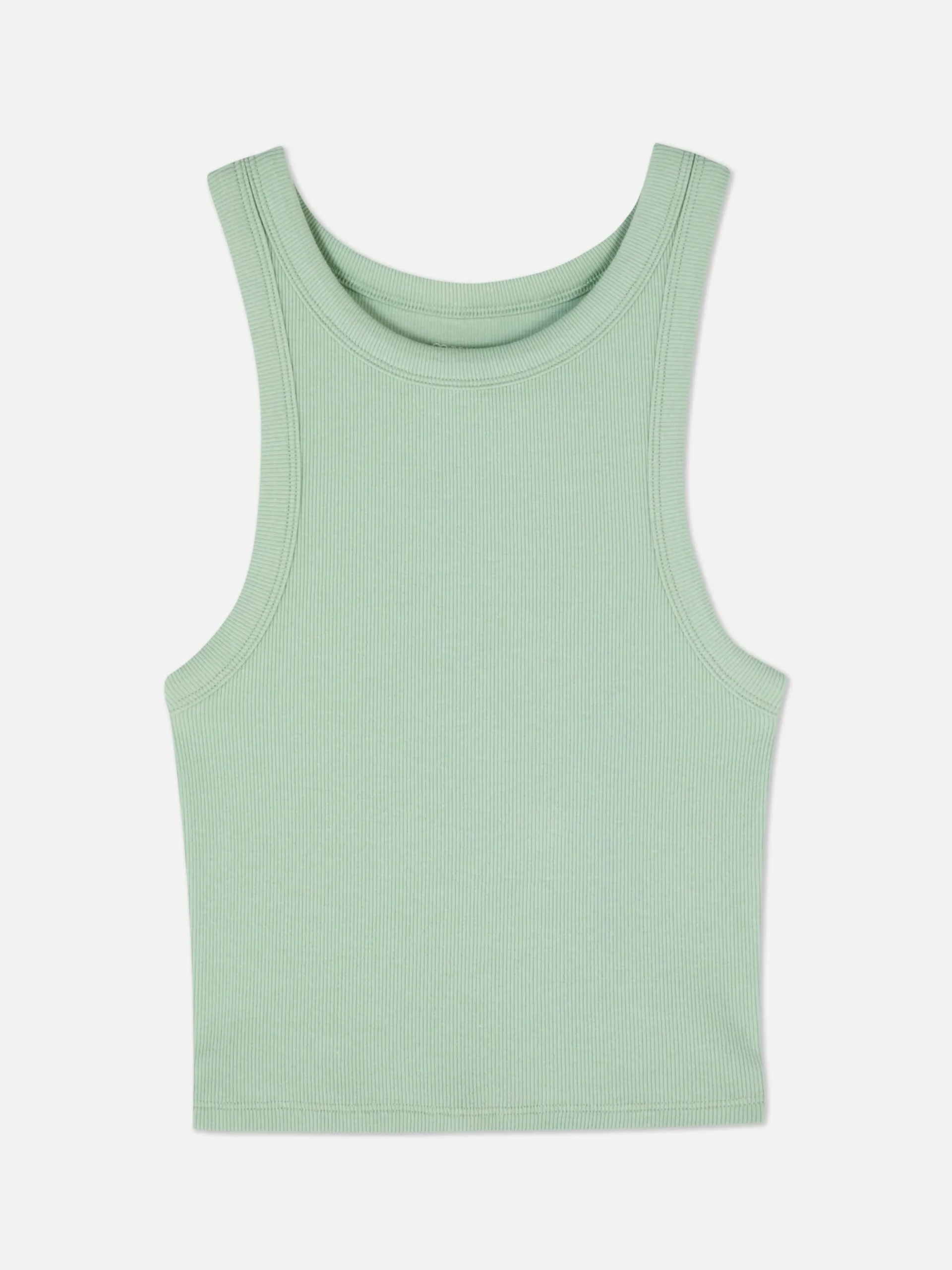 Geribd Hemdje Met Racerback