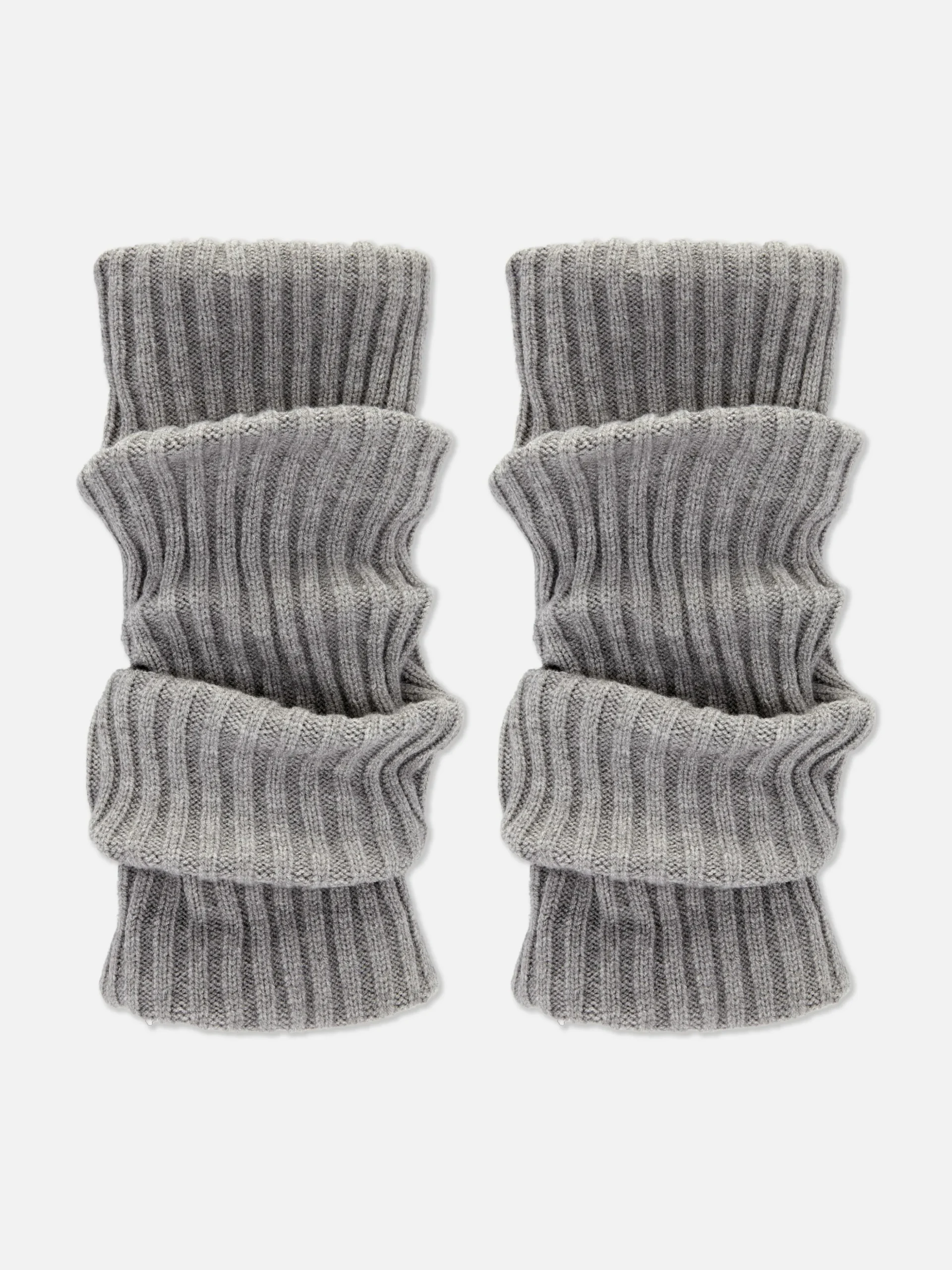 Geribde Beenwarmers