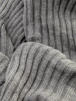 Geribde Beenwarmers