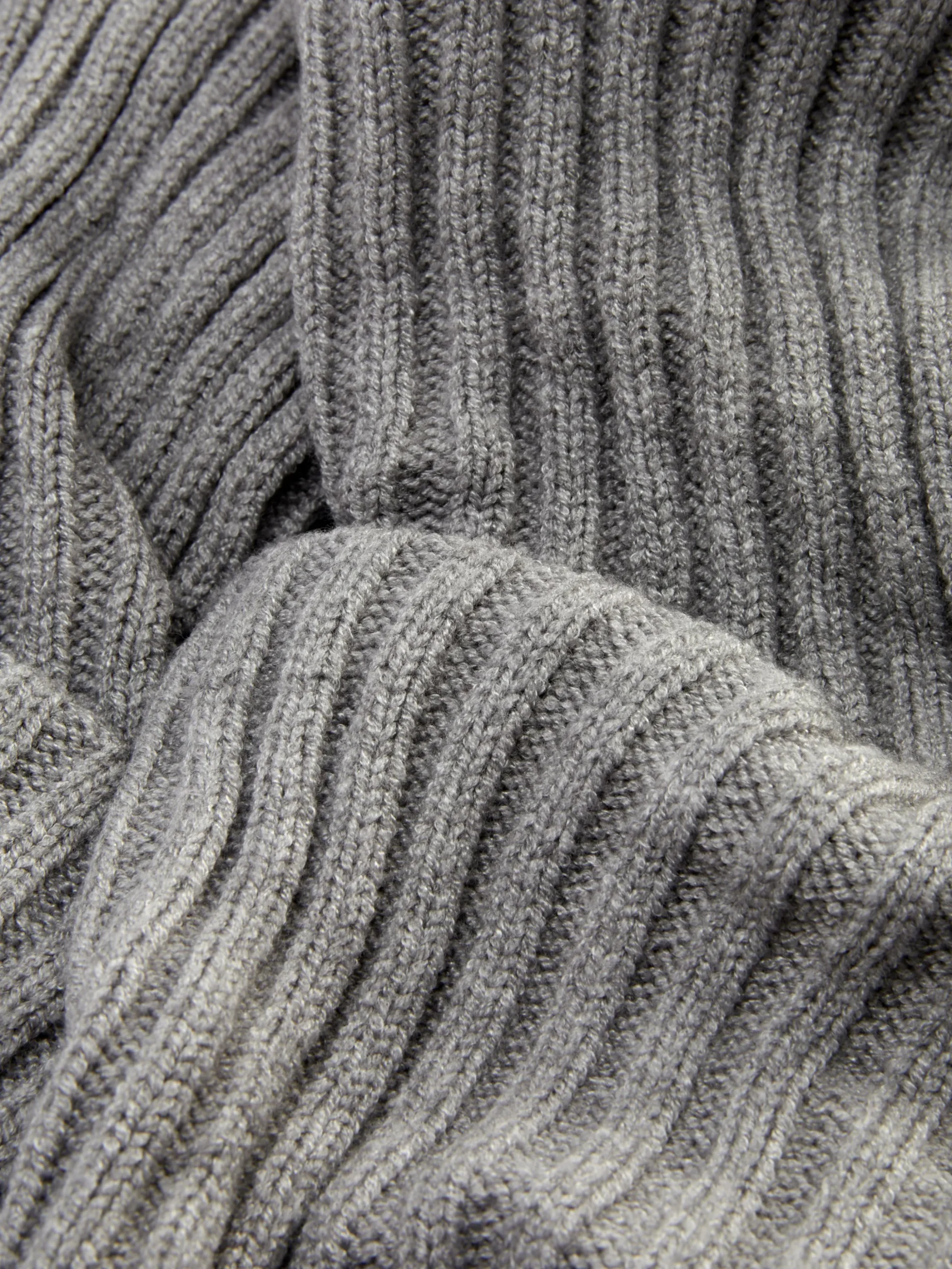 Geribde Beenwarmers