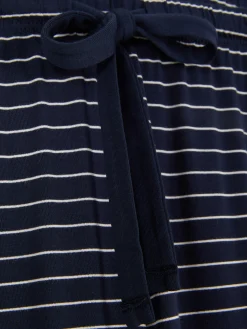 Gestreepte Pyjamajoggingbroek
