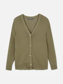 Getextureerd Boyfriend-vest
