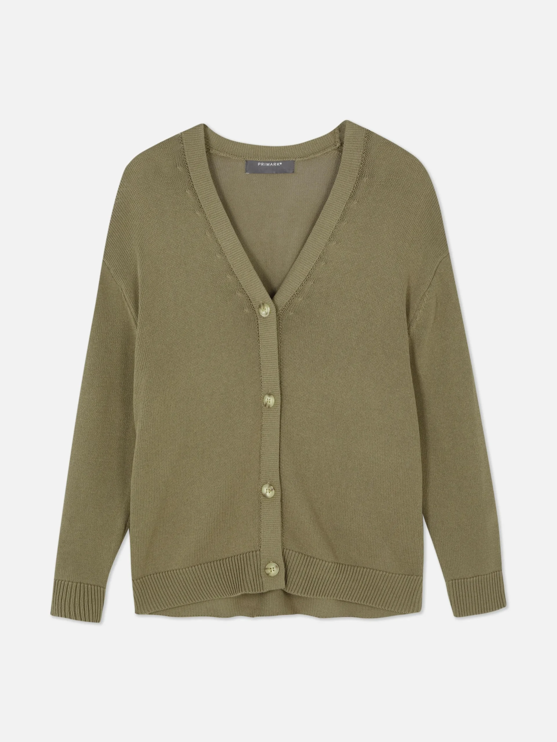 Getextureerd Boyfriend-vest