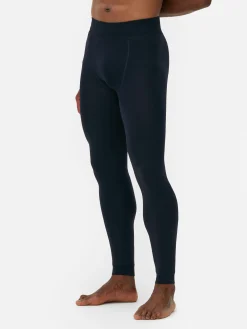 Gevoerde Fleece Legging
