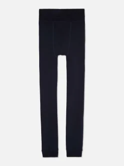Gevoerde Fleece Legging
