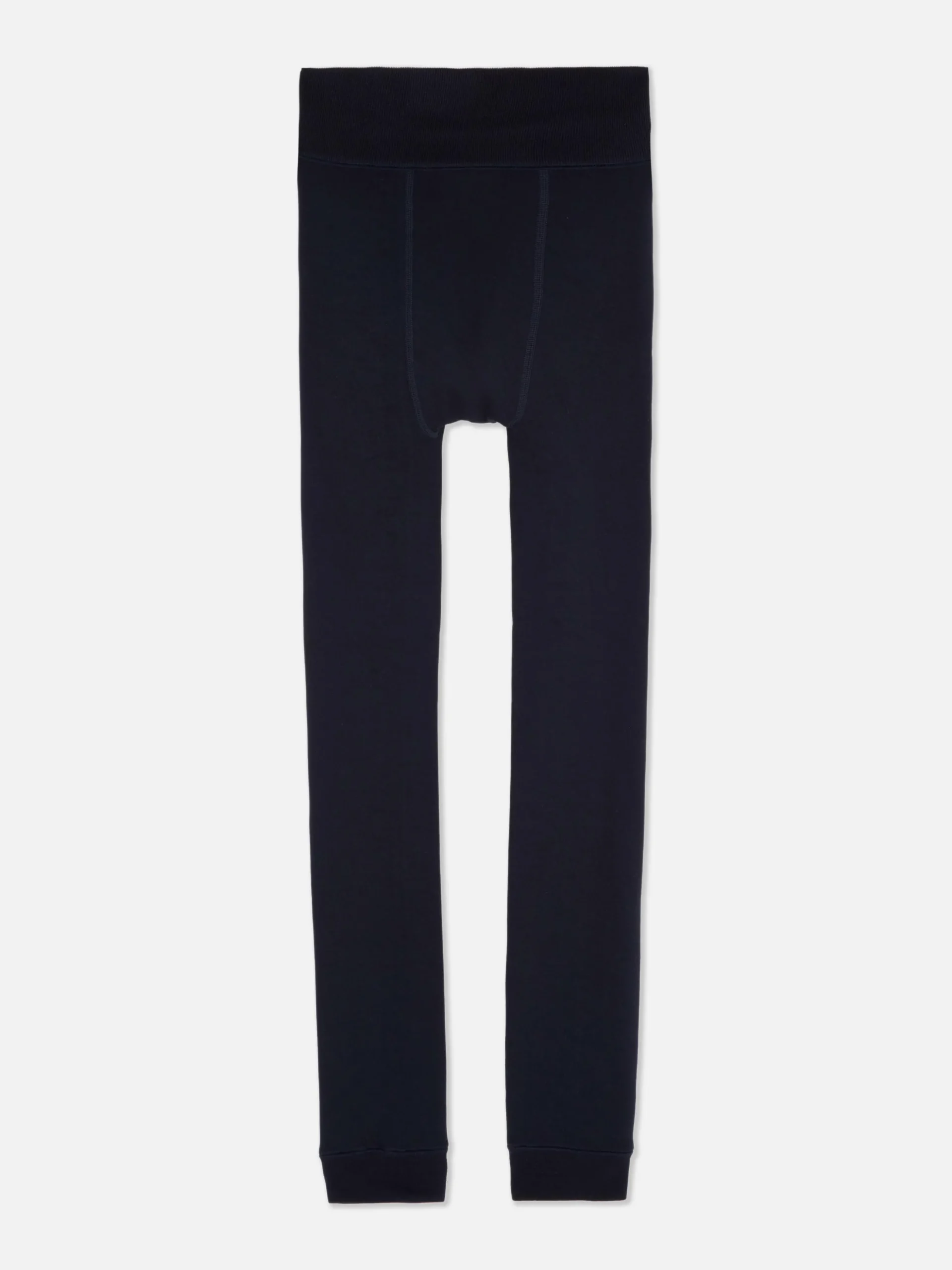 Gevoerde Fleece Legging