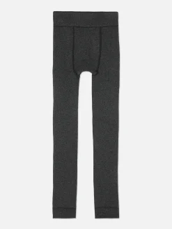 Gevoerde Fleece Legging
