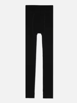Gevoerde Fleece Legging