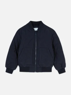 Gewatteerd Bomberjack
