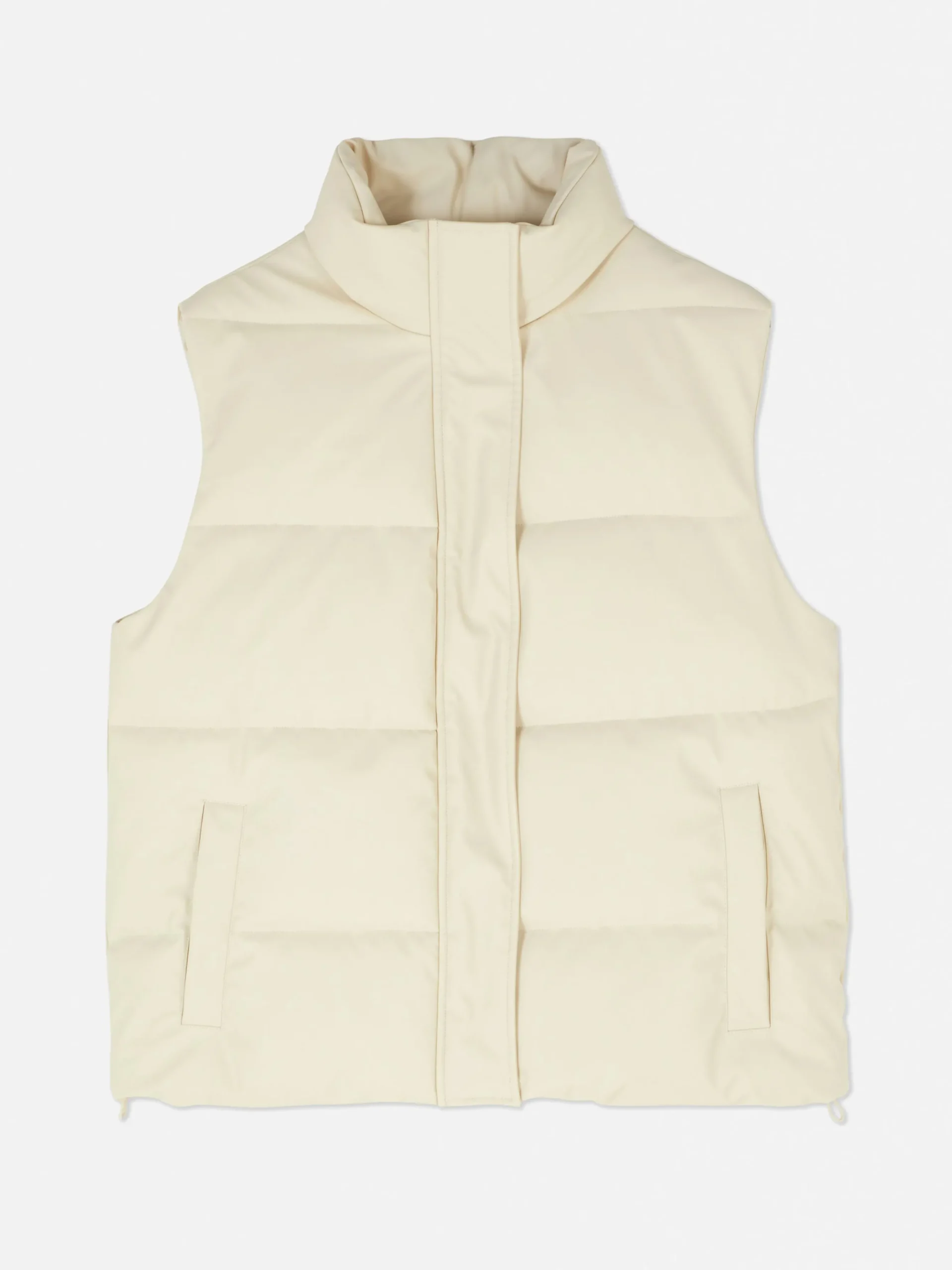 Gewatteerde Bodywarmer