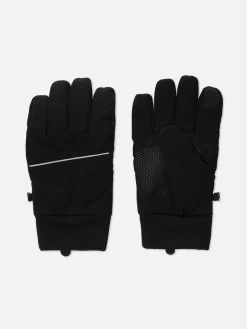 Gewatteerde Tech-handschoenen