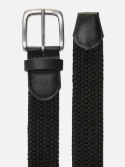 Geweven Elastische Riem