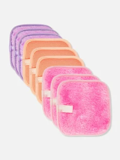 Gezichtsdoekjes Met Label, Set Van 3