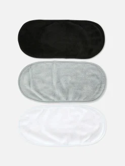 Gezichtsreinigingsdoekjes Voor Heren, Set Van 3