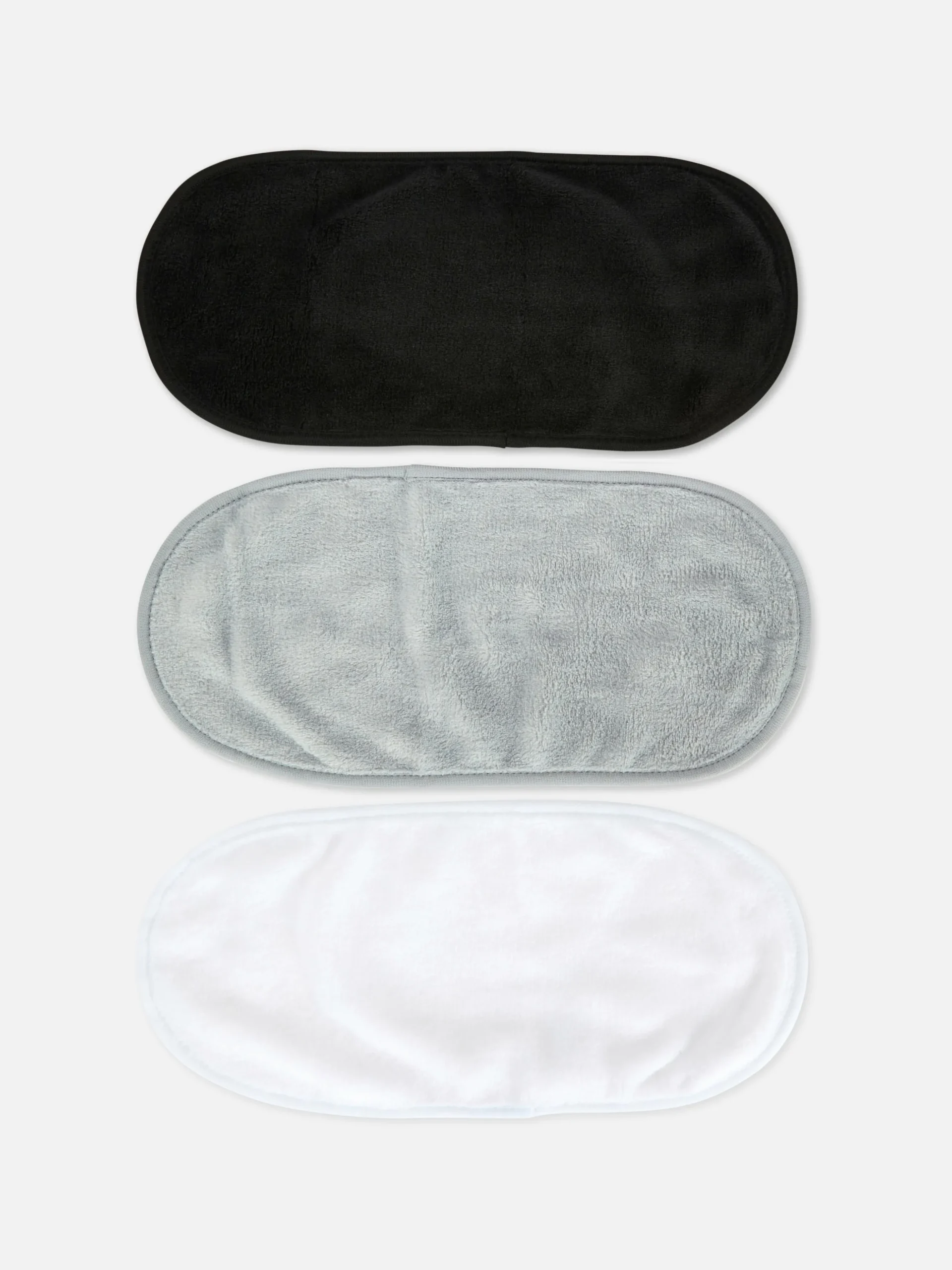 Gezichtsreinigingsdoekjes Voor Heren, Set Van 3