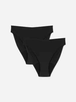 Gladde Minislips, Set Van 2