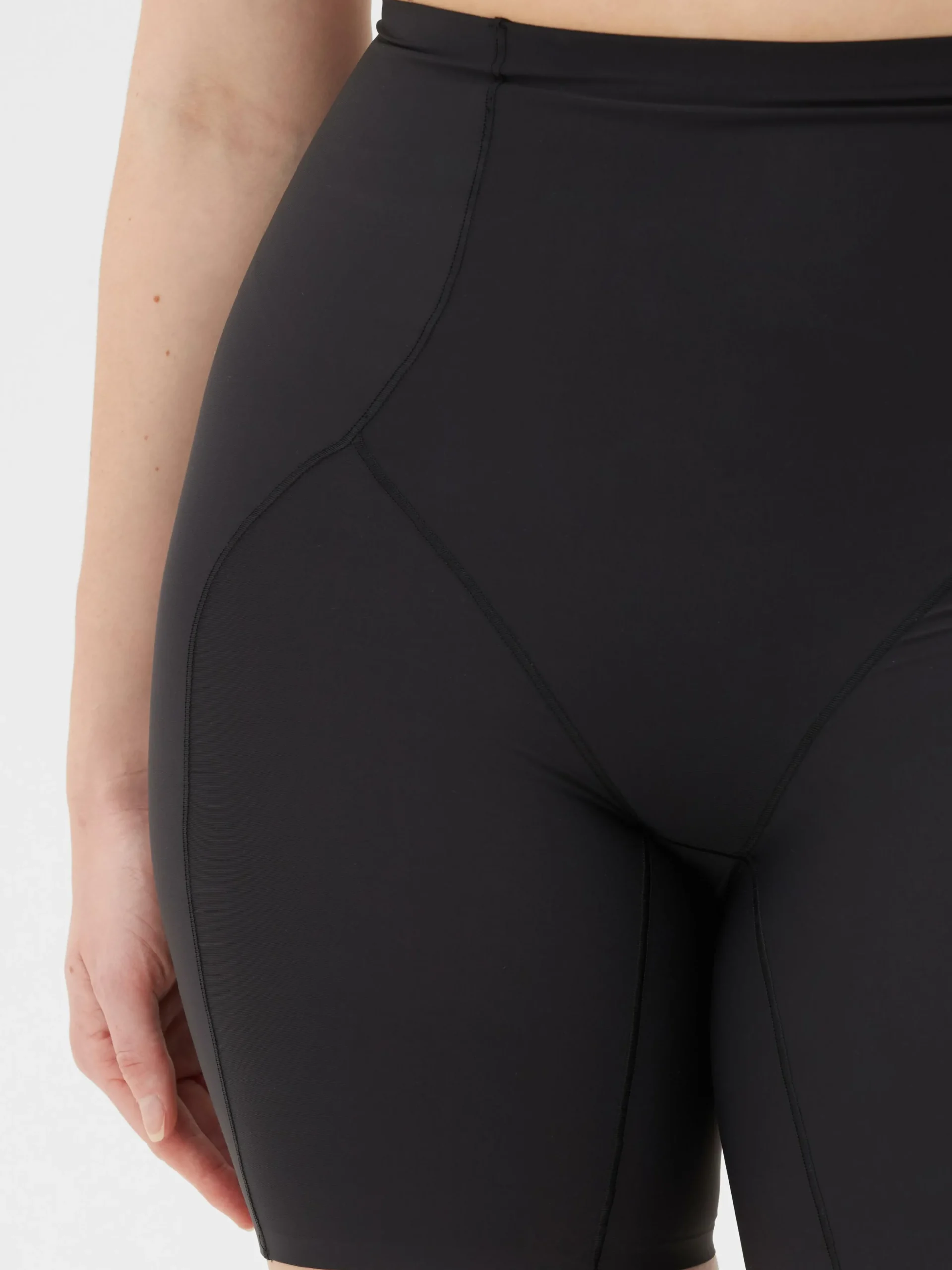 Gladmakende Shapewear Short