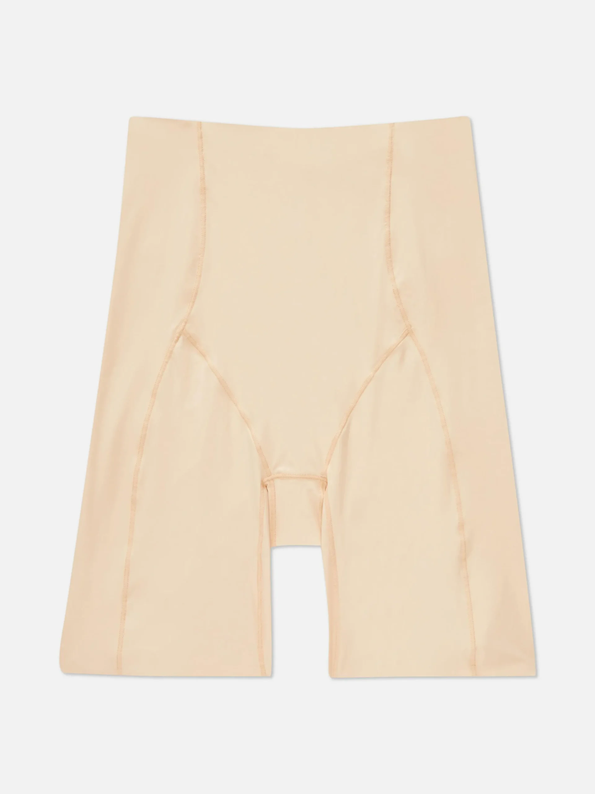 Gladmakende Shapewear Short