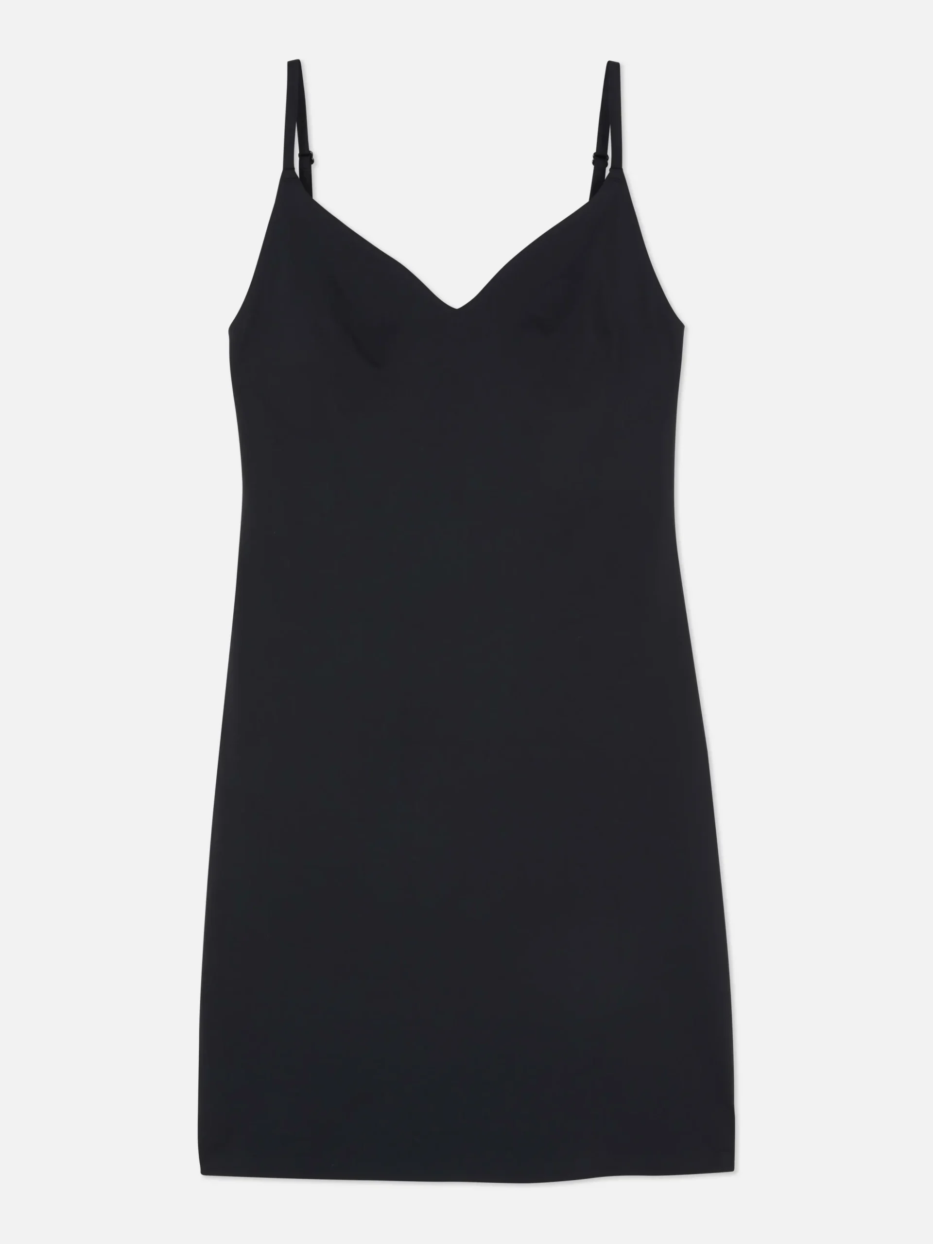 Gladmakende Shapewear Slip