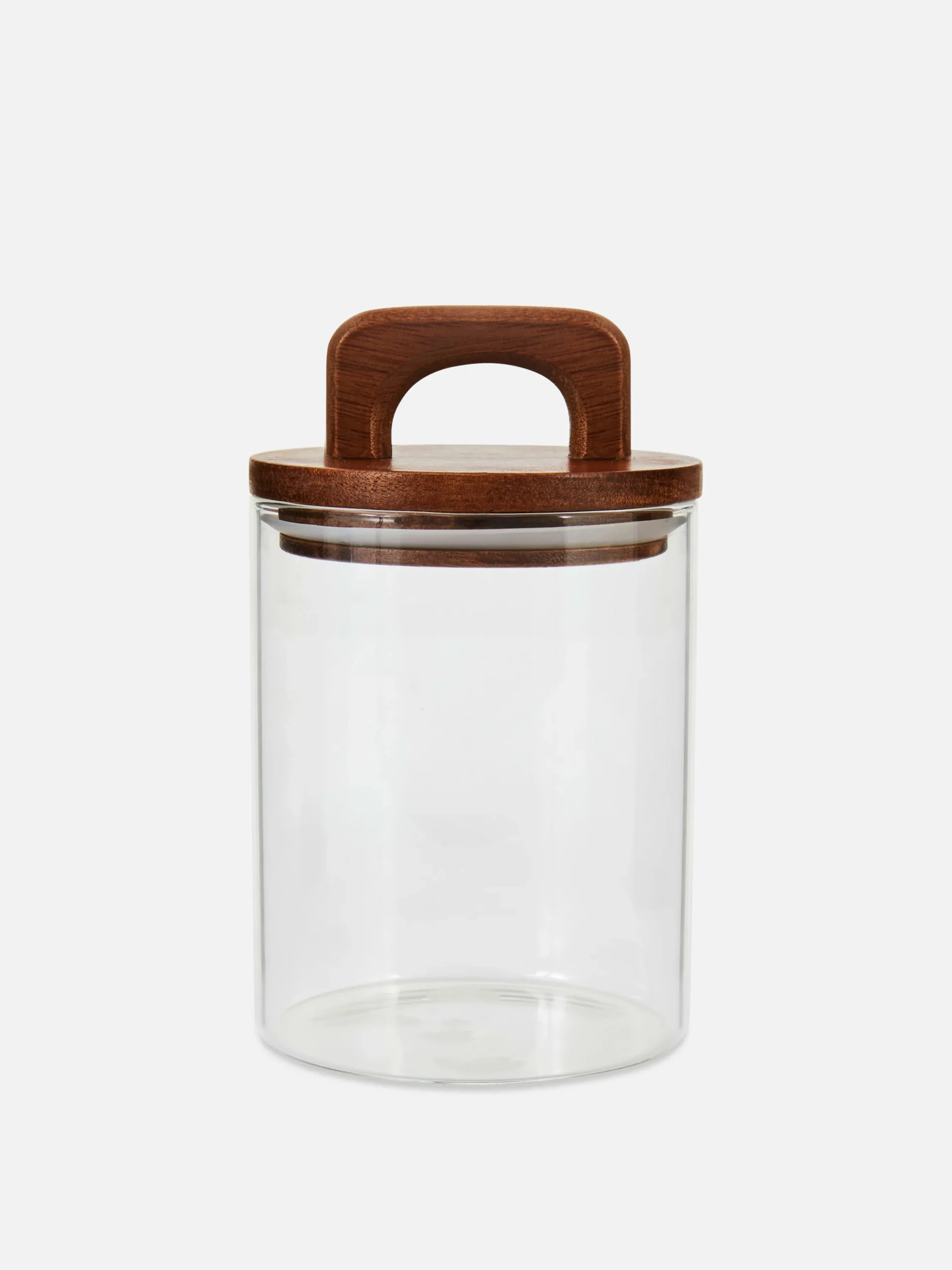 Glazen Pot Met Handvat