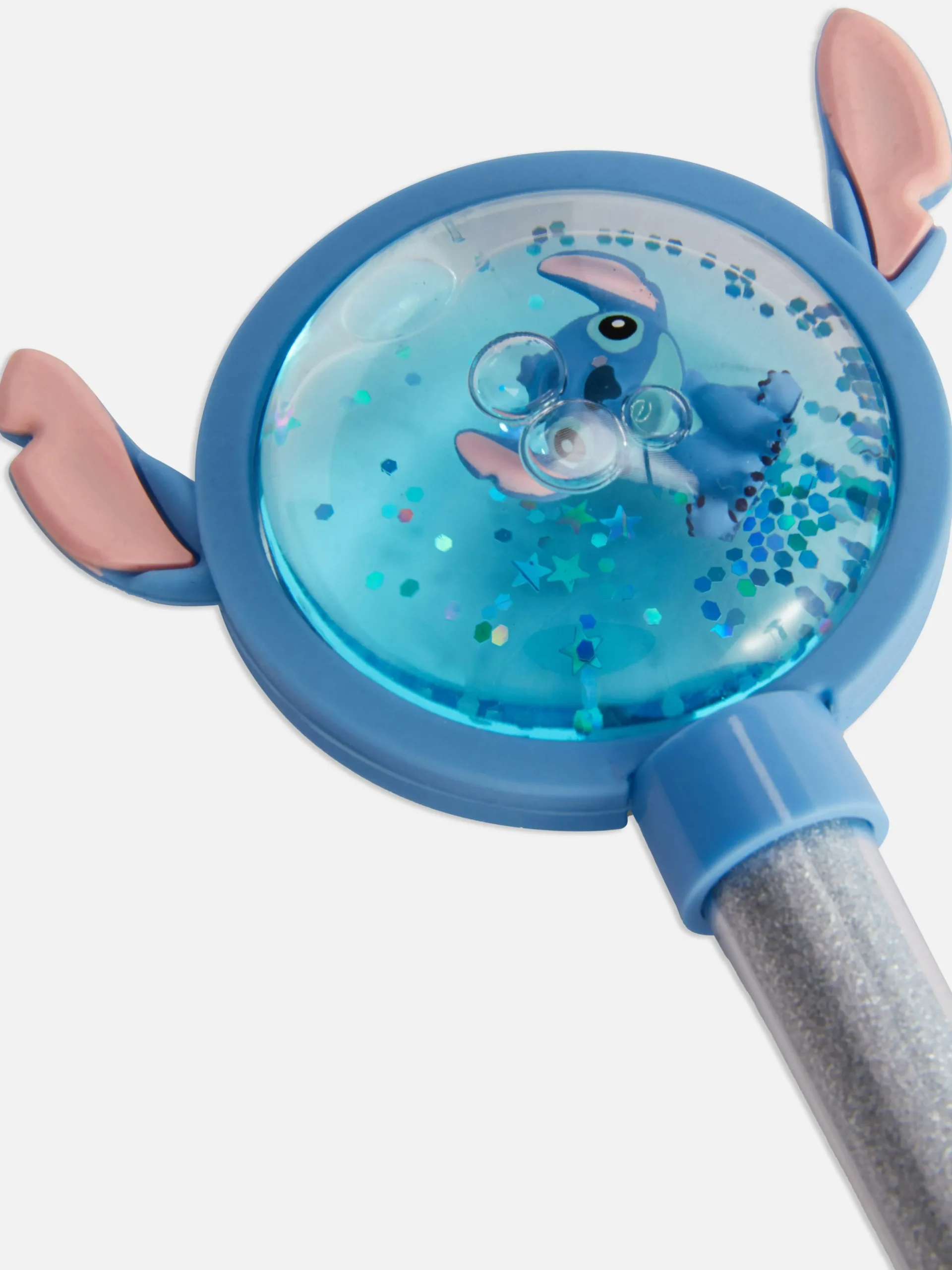 Glitterpen Disney's Stitch