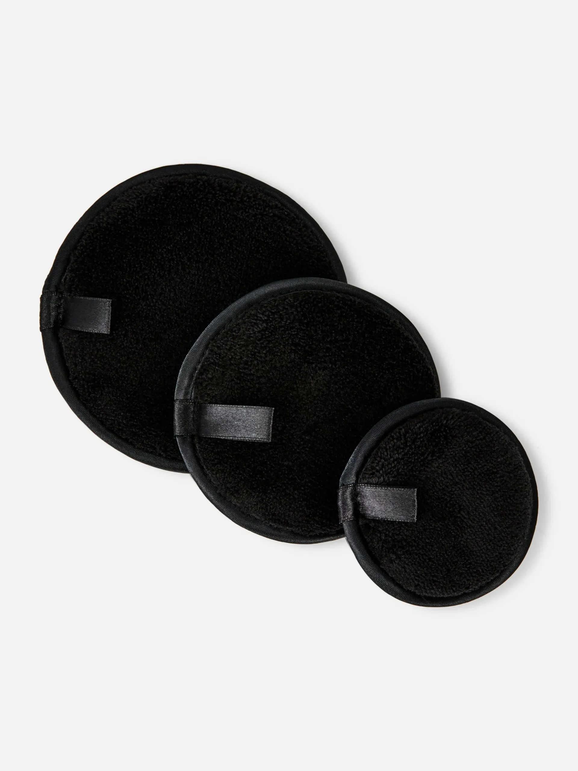 Glowpads Verschillende Maten, Set Van 3