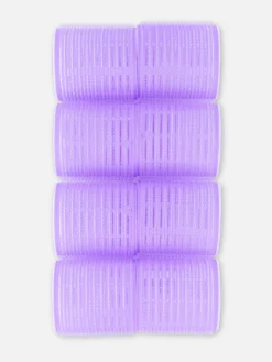 Grote Haarrollers, Set Van 8