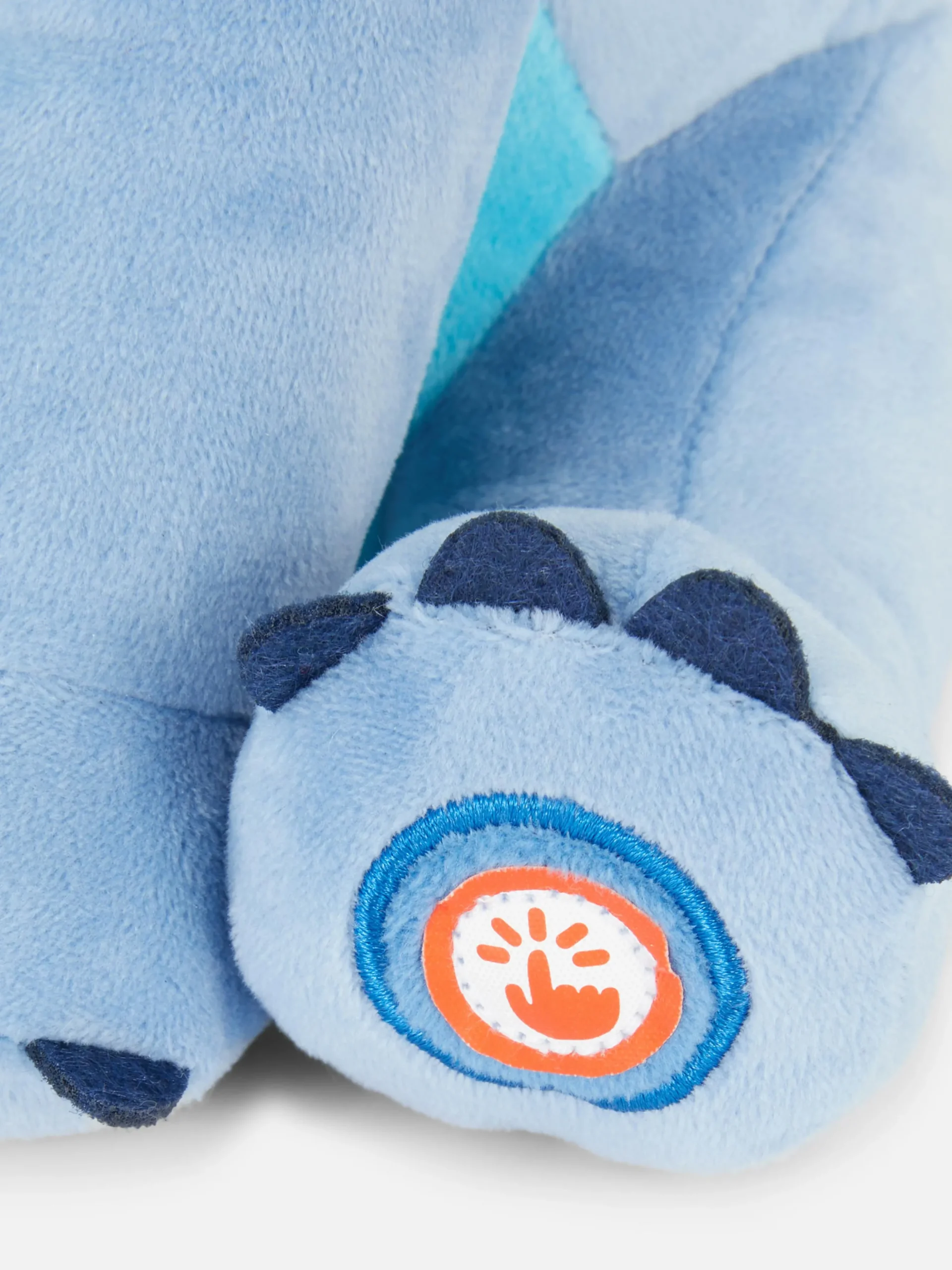 Grote Knuffel Disney's Stitch