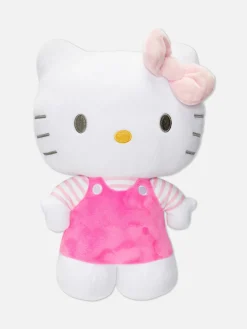 Grote Knuffel Hello Kitty