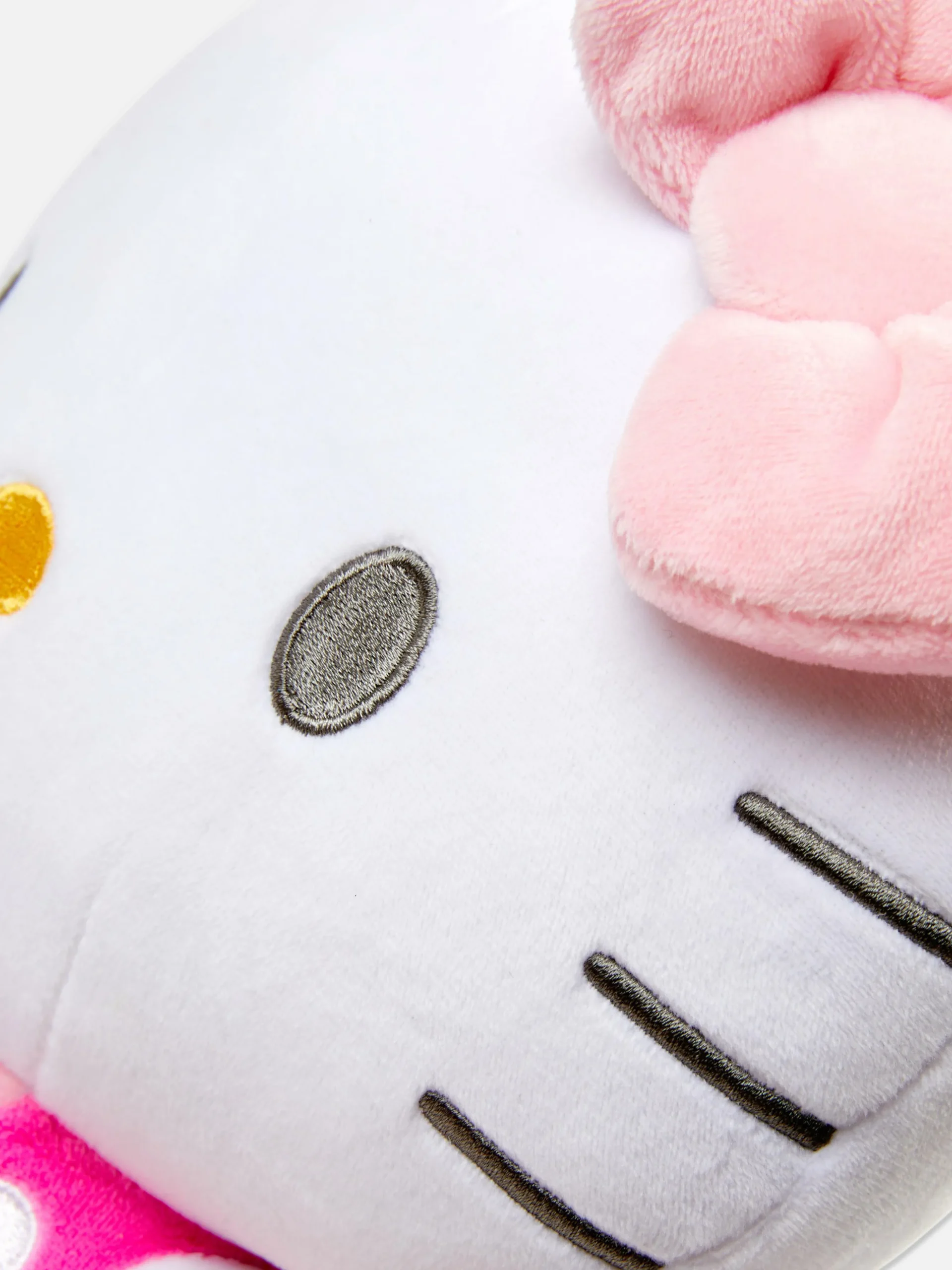 Grote Knuffel Hello Kitty