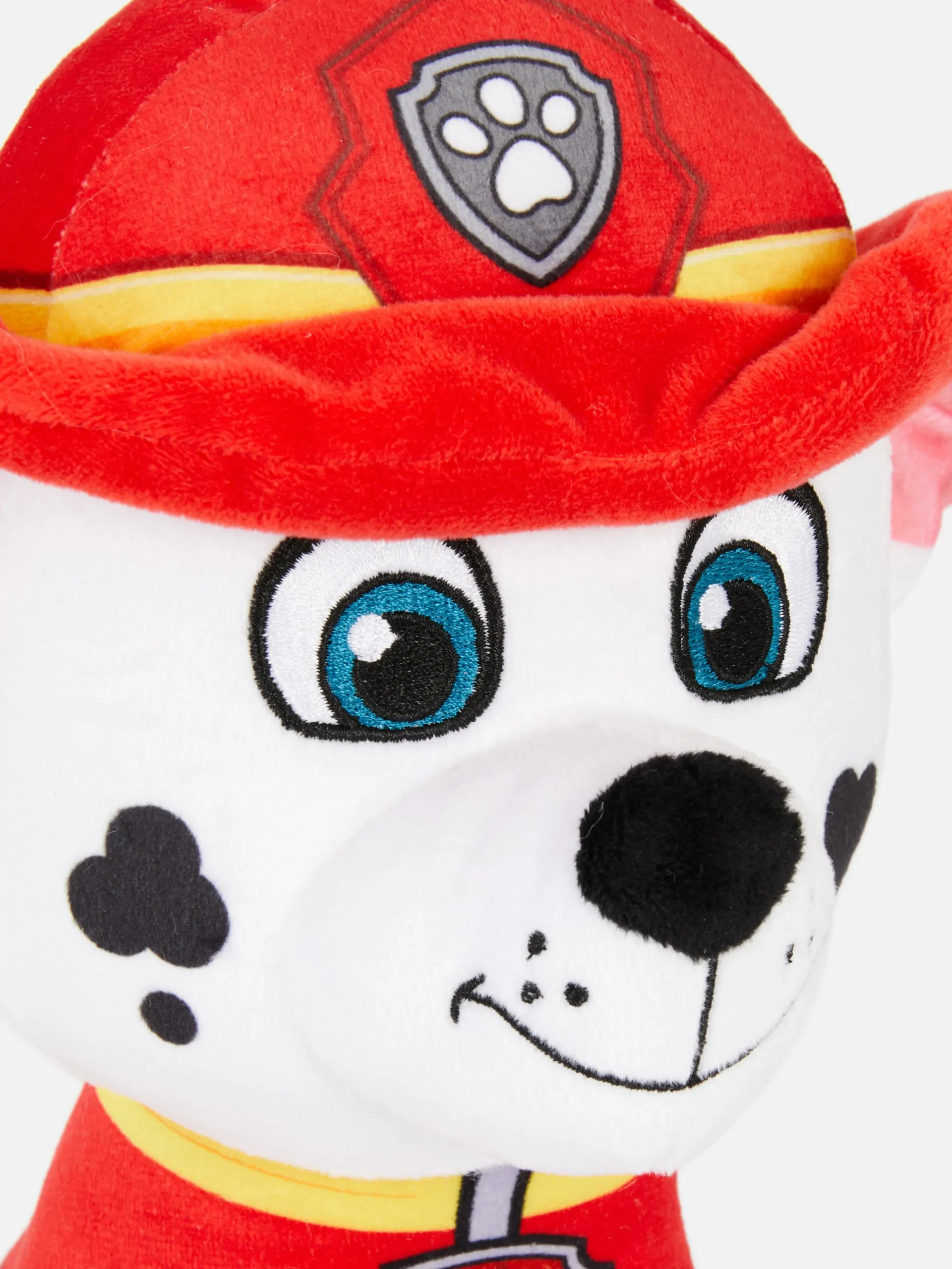 Grote Knuffel PAW Patrol Marshall