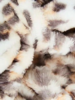 Haarband Met Luipaardprint