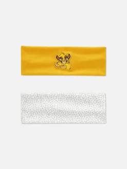 Haarbanden Disney's The Lion King, Set Van 2