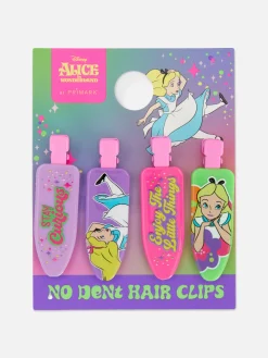 Haarspeldjes Disney's Alice In Wonderland, Set Van 4