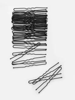 Haarspeldjes In Doos, Set Van 40