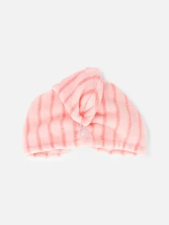 Haartulband Van Microfleece