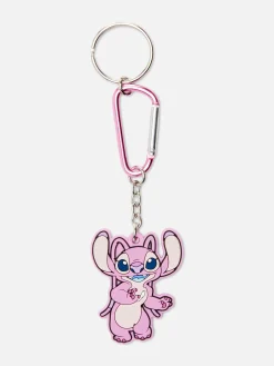 Hangende Sleutelhanger Disney's Stitch Angel
