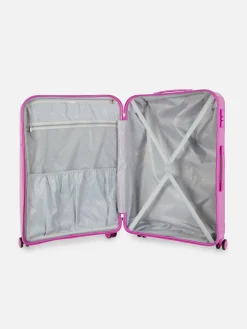 Harde Koffer Met 8 Wieltjes It Luggage