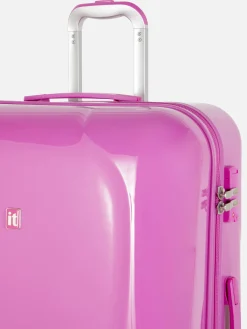 Harde Koffer Met 8 Wieltjes It Luggage
