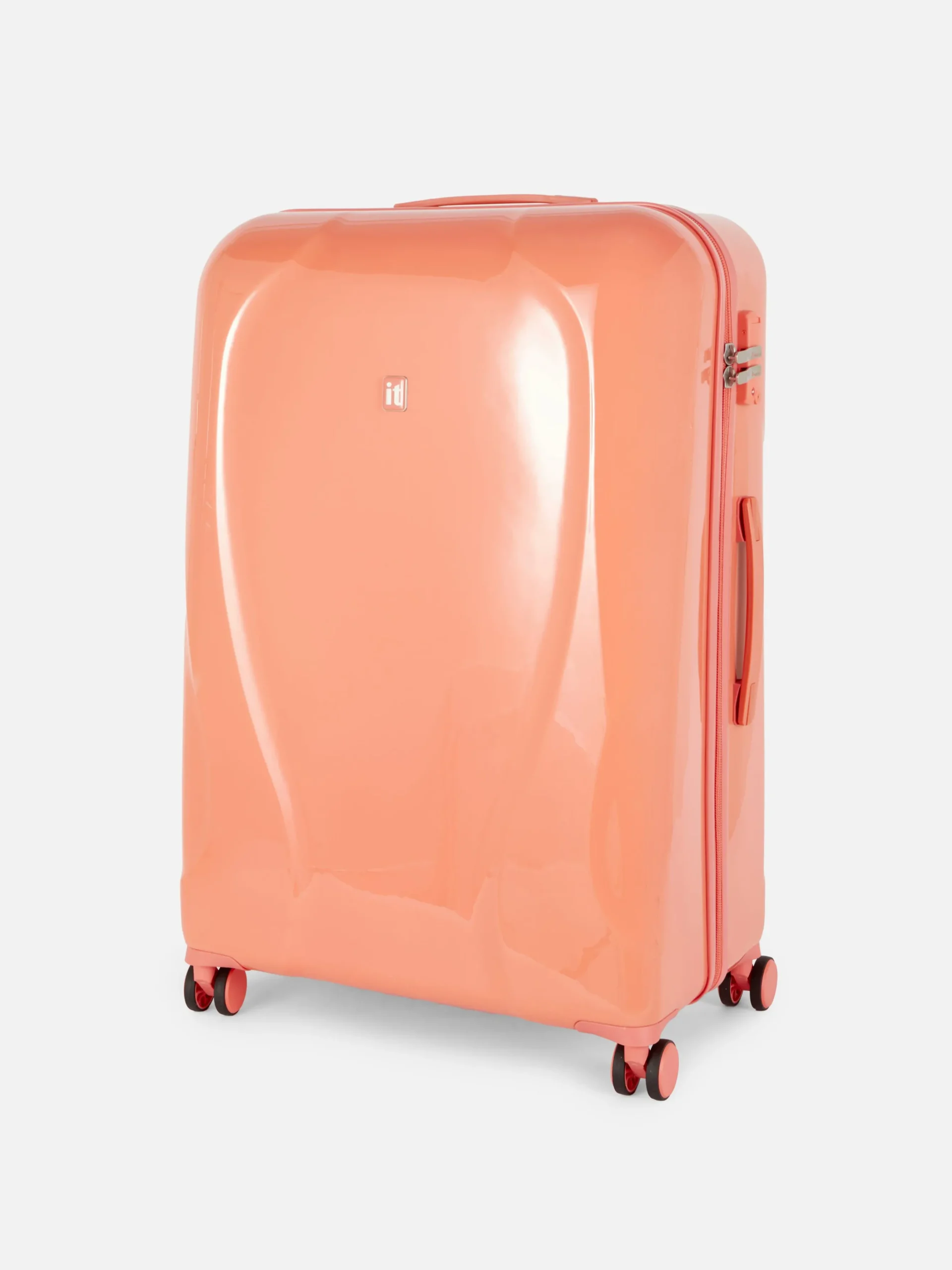 Harde Koffer Met 8 Wieltjes It Luggage
