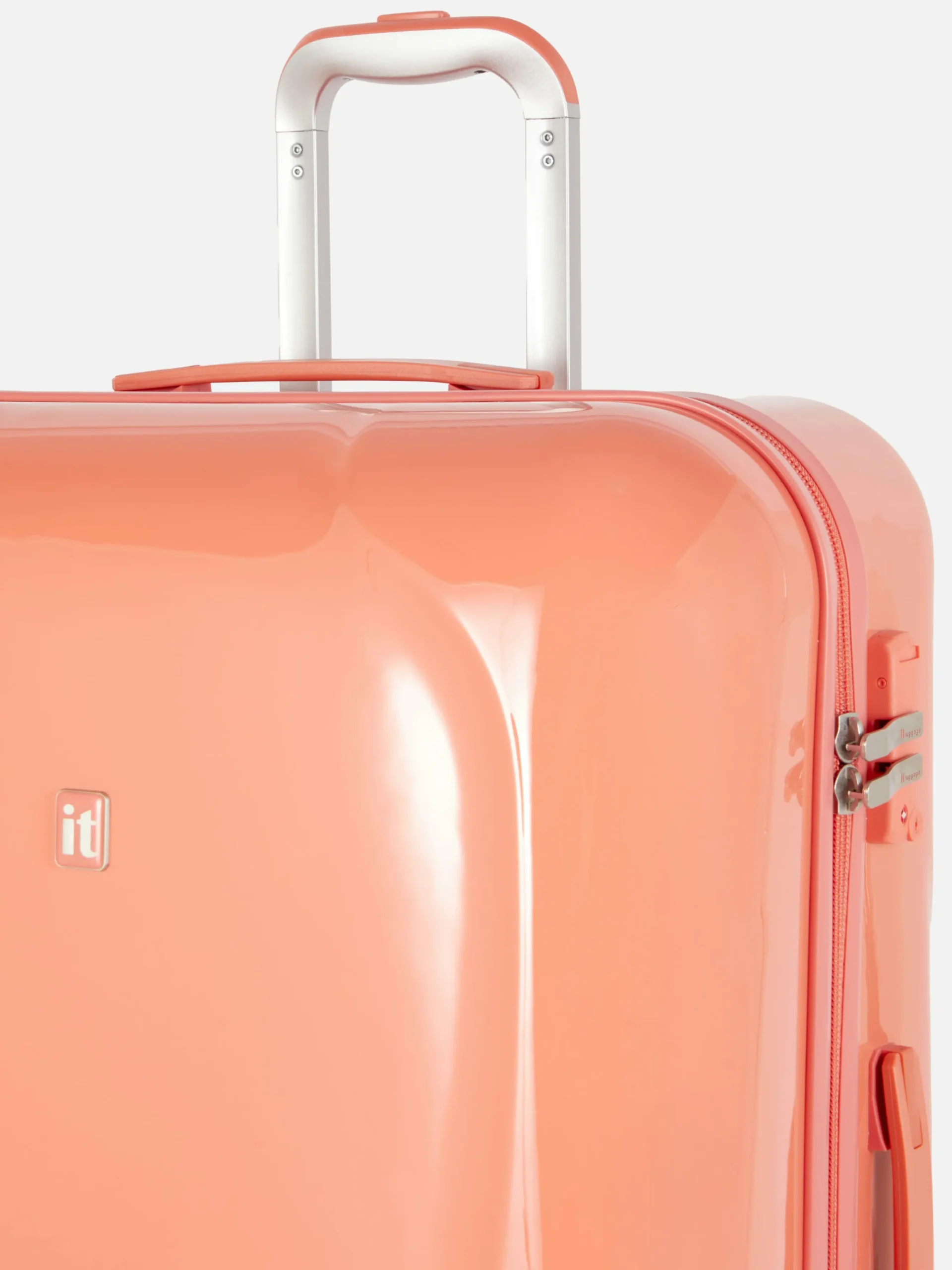 Harde Koffer Met 8 Wieltjes It Luggage