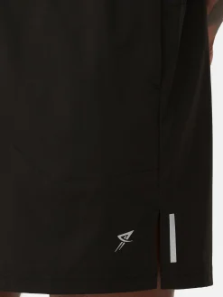 Hardloopshort Met Elastische Tailleband