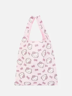 Hello Kitty Opvouwbare Draagtas