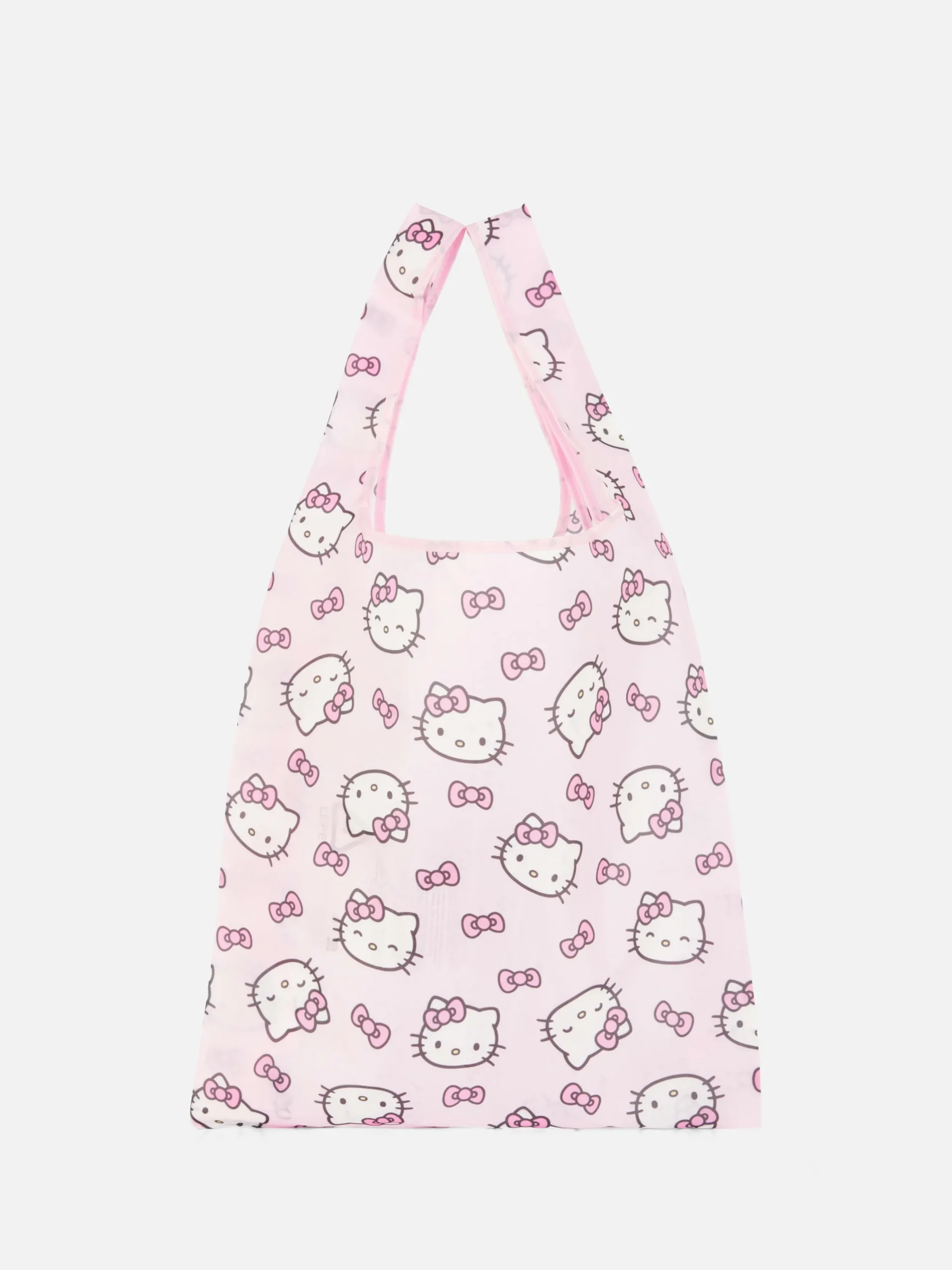 Hello Kitty Opvouwbare Draagtas