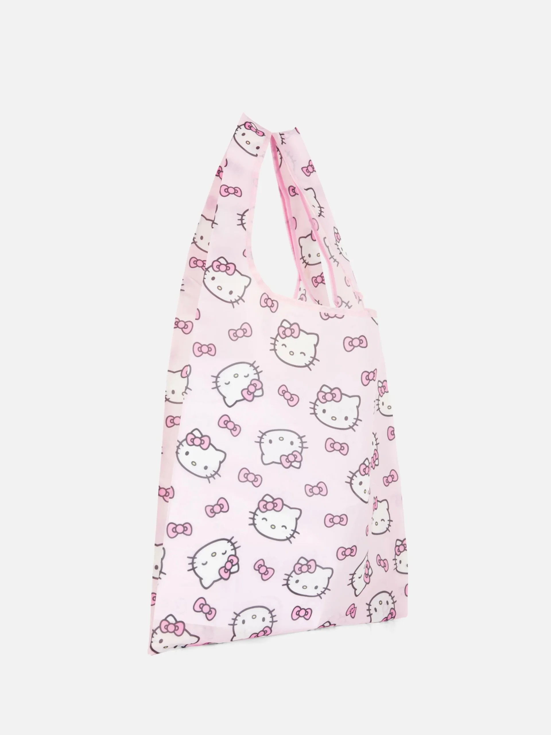 Hello Kitty Opvouwbare Draagtas