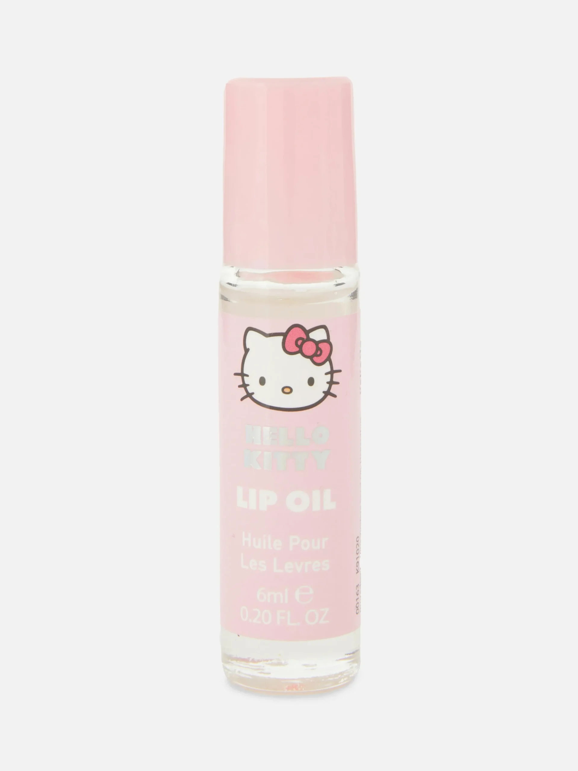 Hello Kitty Roll-on Lipolie