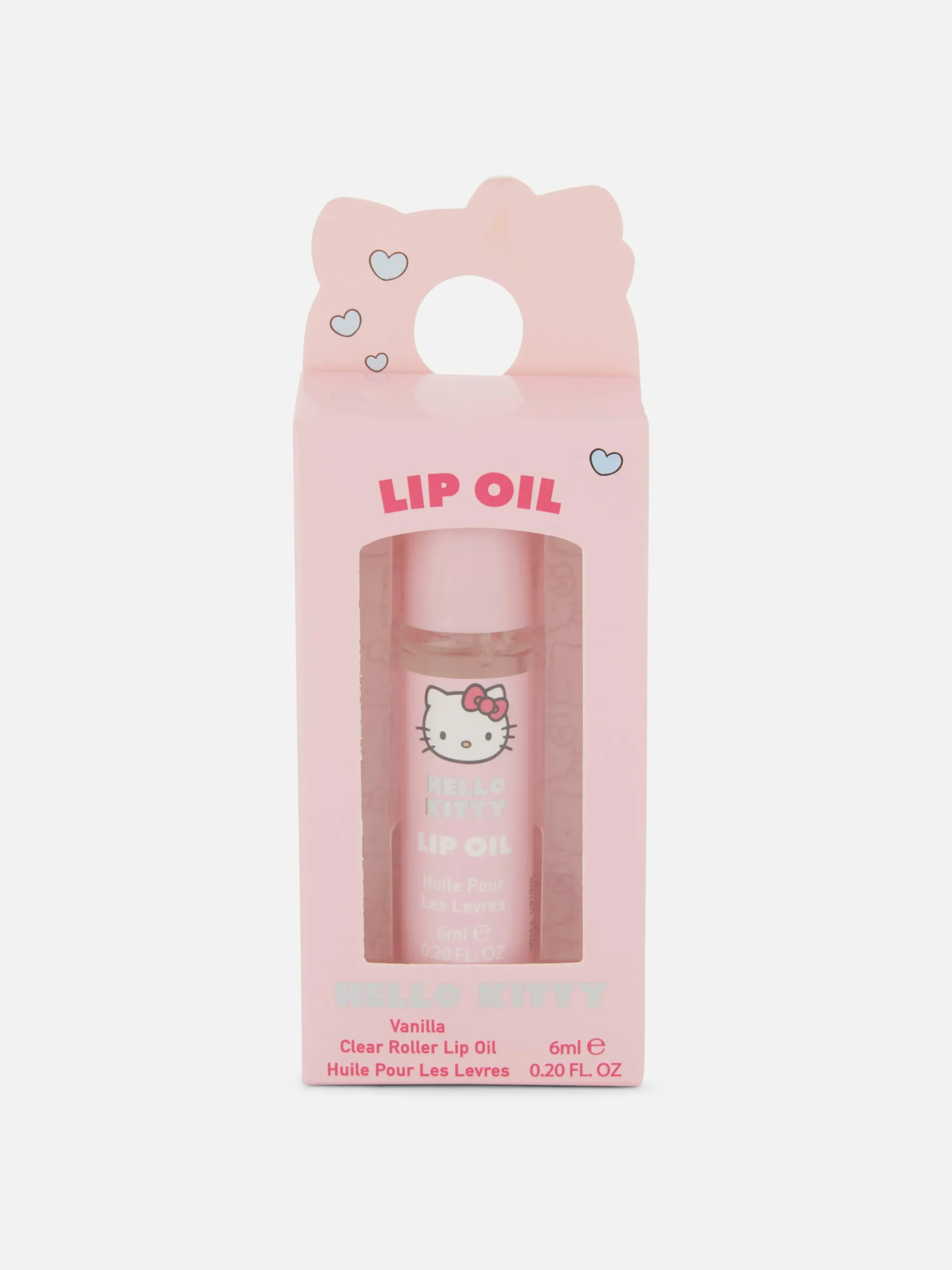 Hello Kitty Roll-on Lipolie